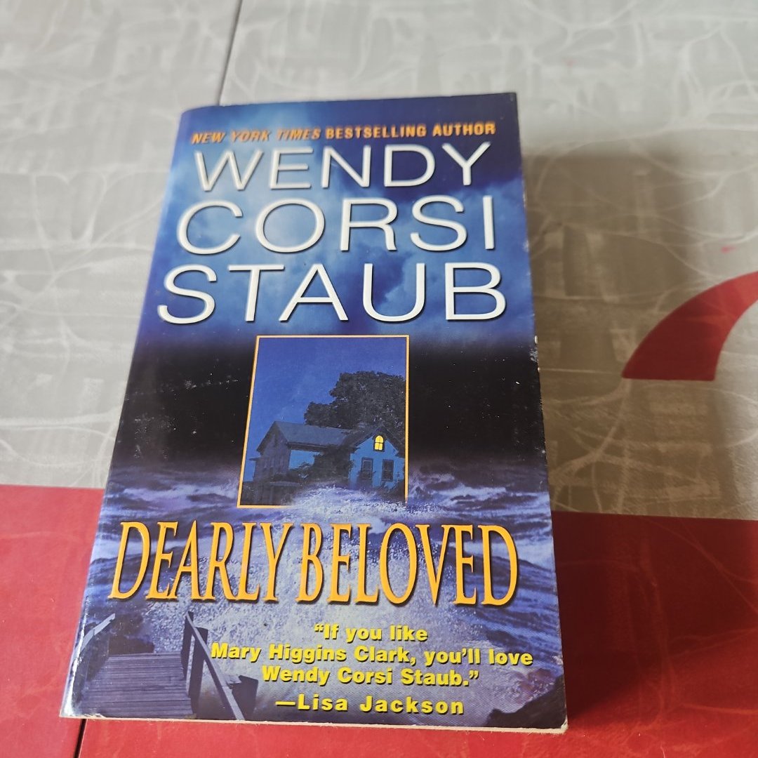 Dearly Beloved