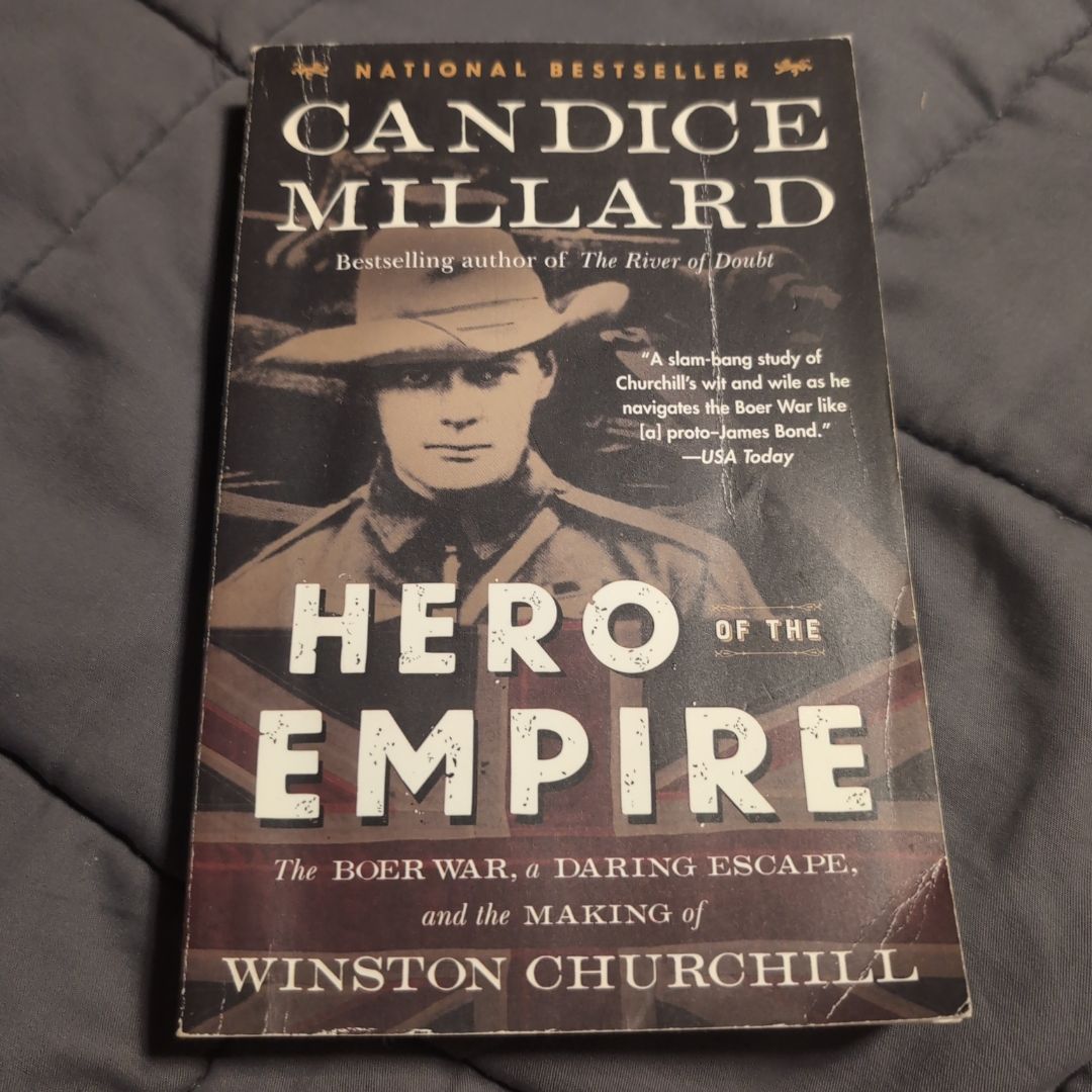 Hero of the Empire