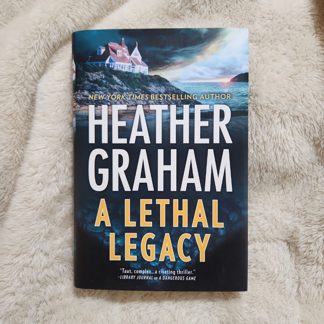A Lethal Legacy