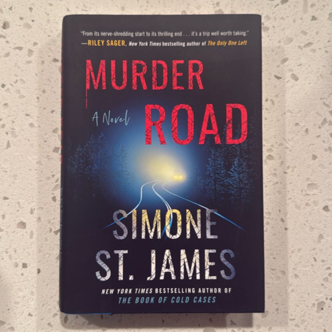 Murder Road