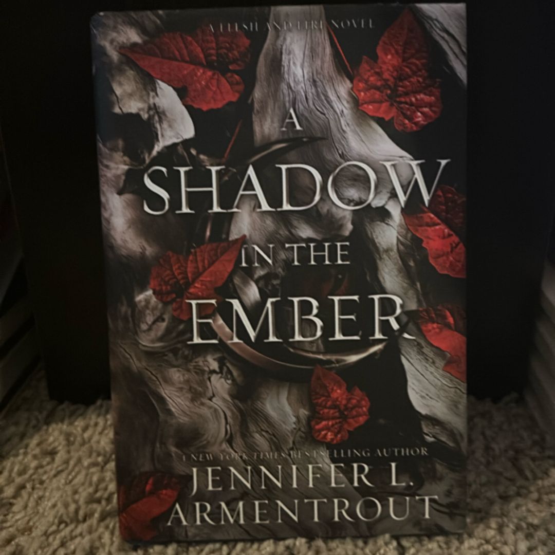 A Shadow in the Ember