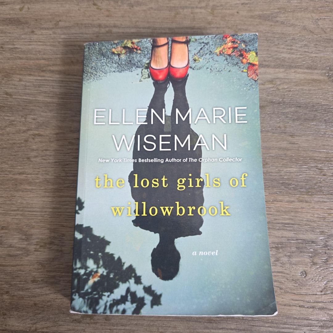 The Lost Girls of Willowbrook