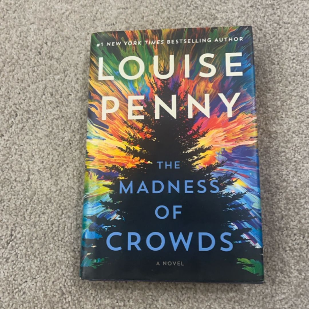 The Madness of Crowds