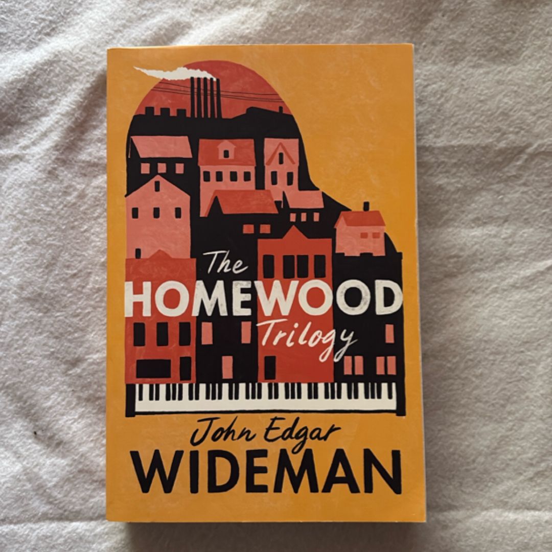 The Homewood Trilogy