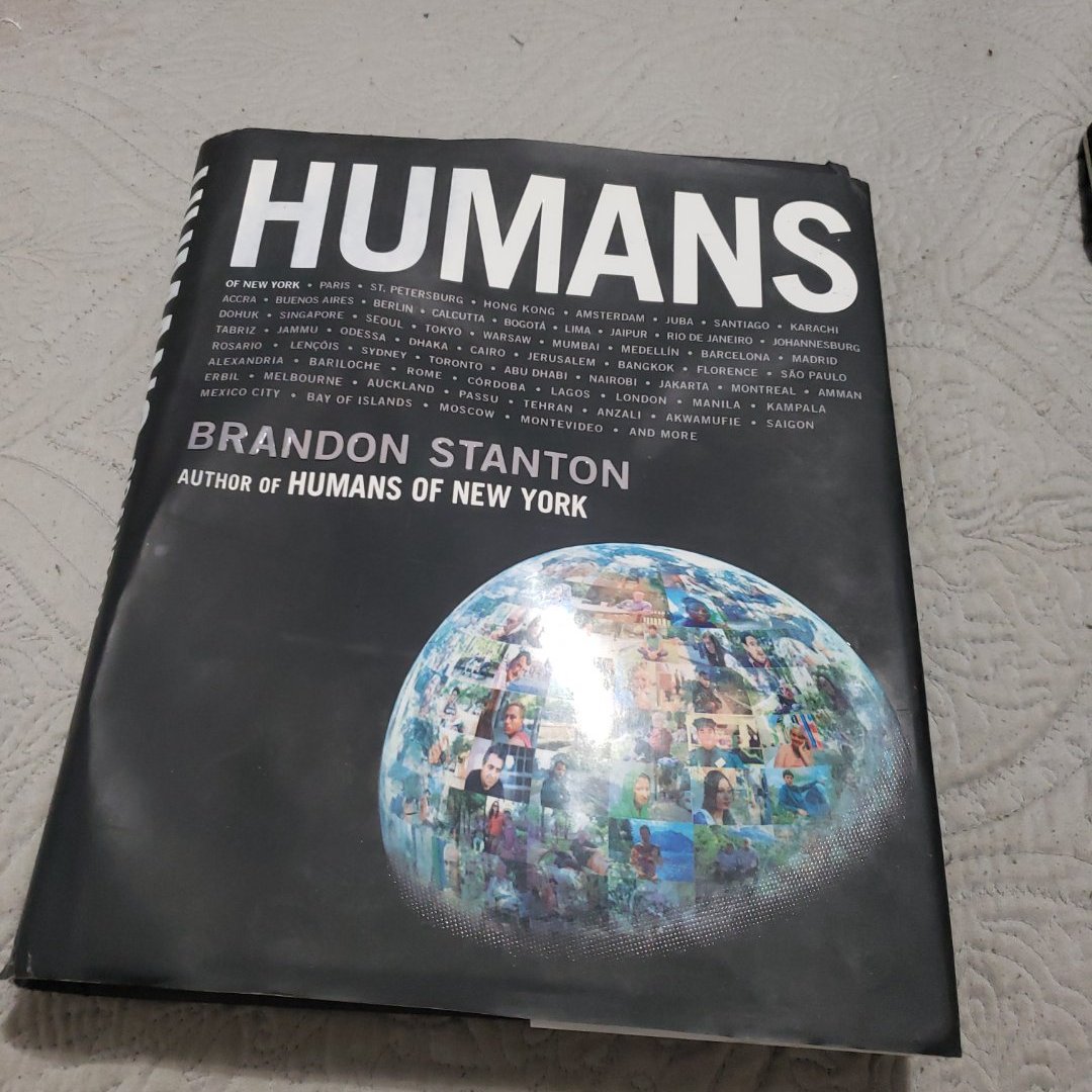 Humans