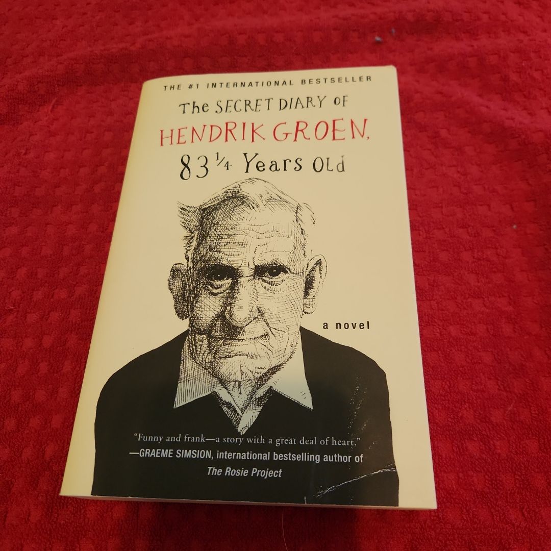 The Secret Diary of Hendrik Groen