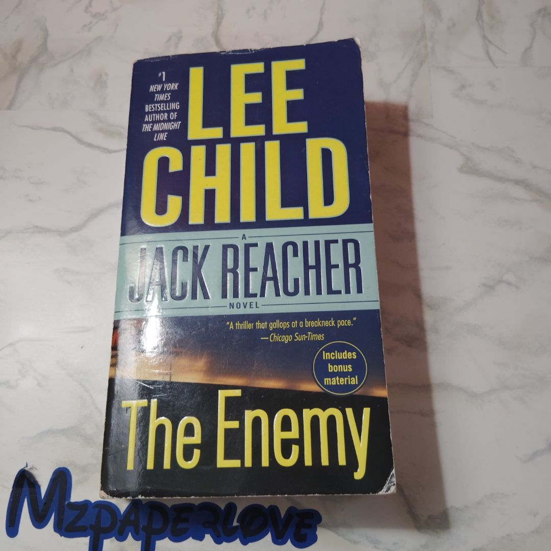The Enemy