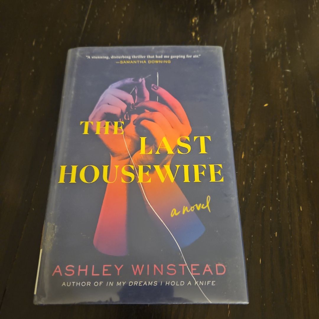 The Last Housewife