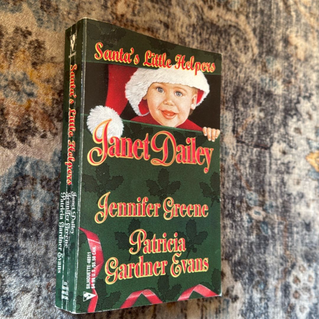 Santa's Little Helpers