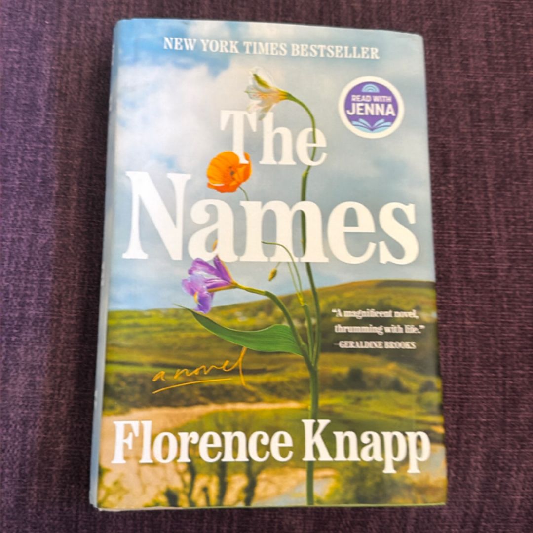 The Names