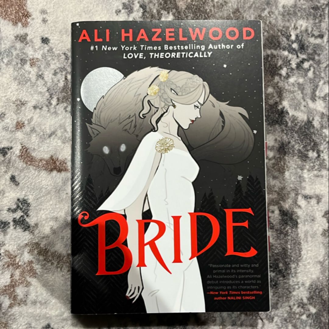 Bride