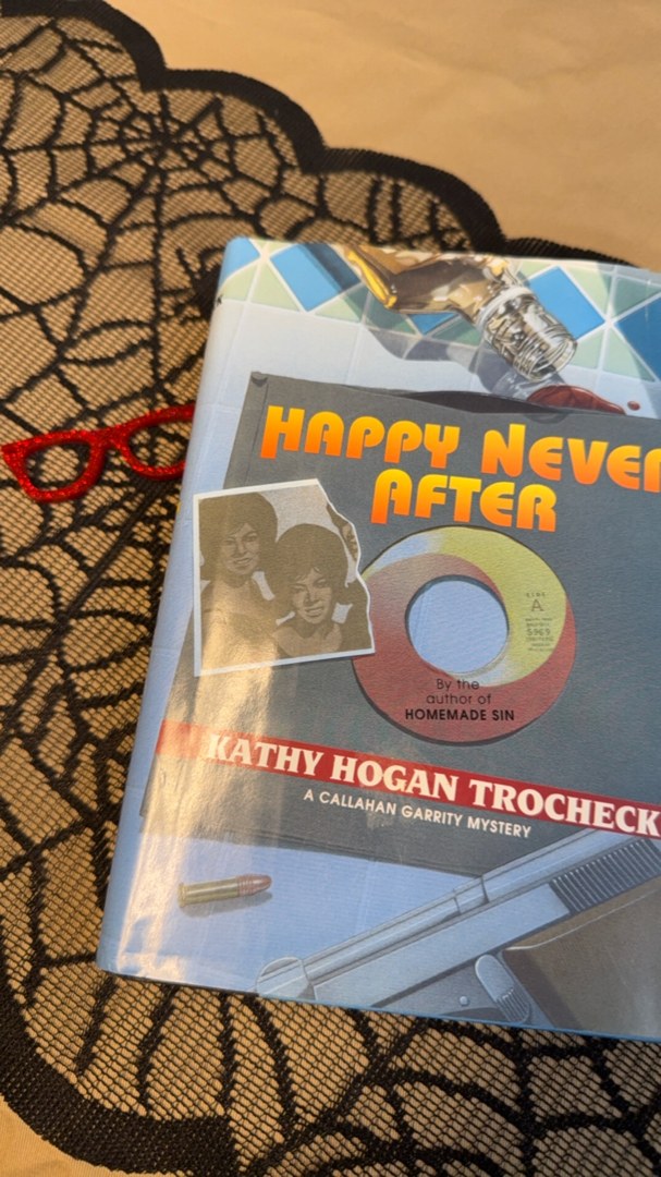 Happy Never After