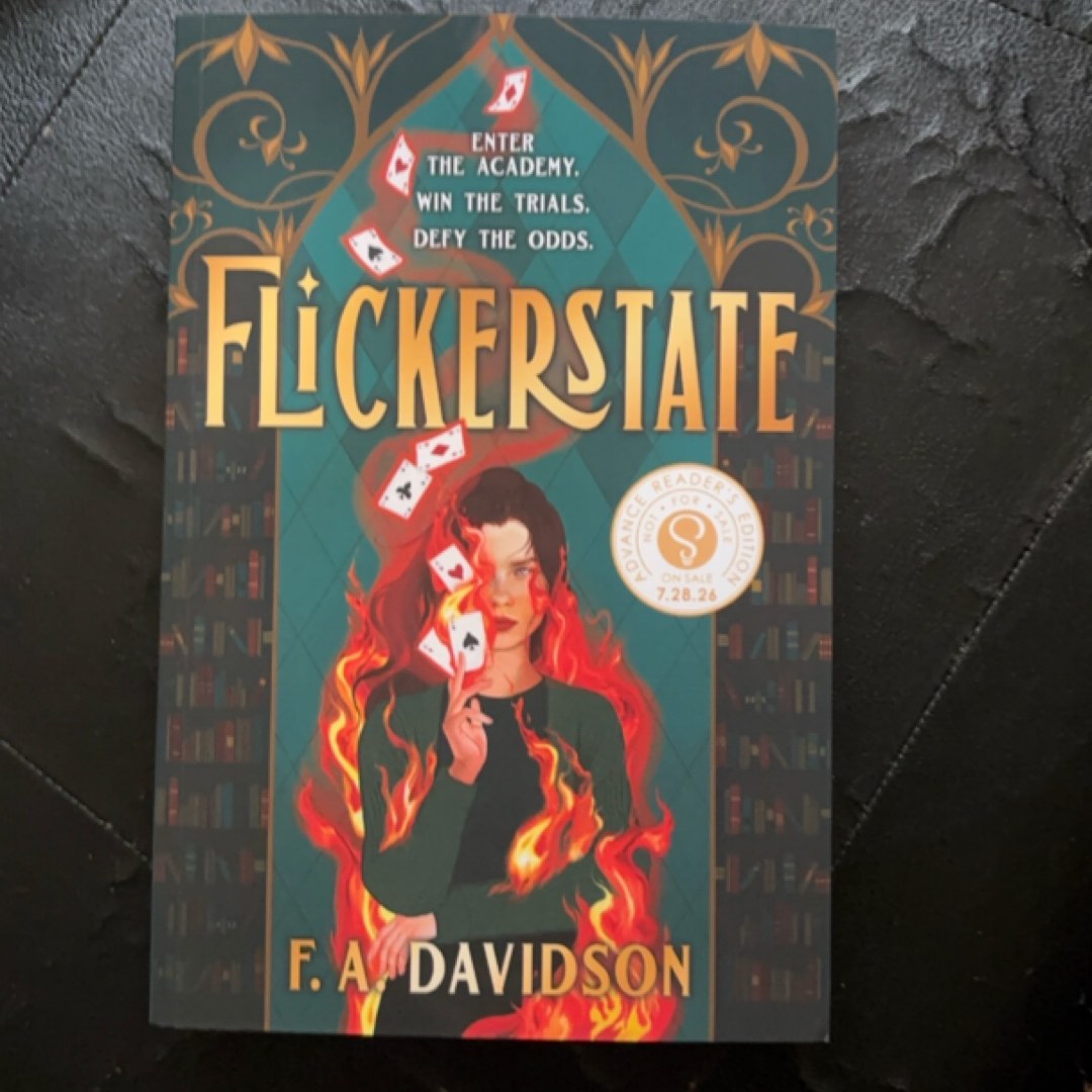 Flickerstate