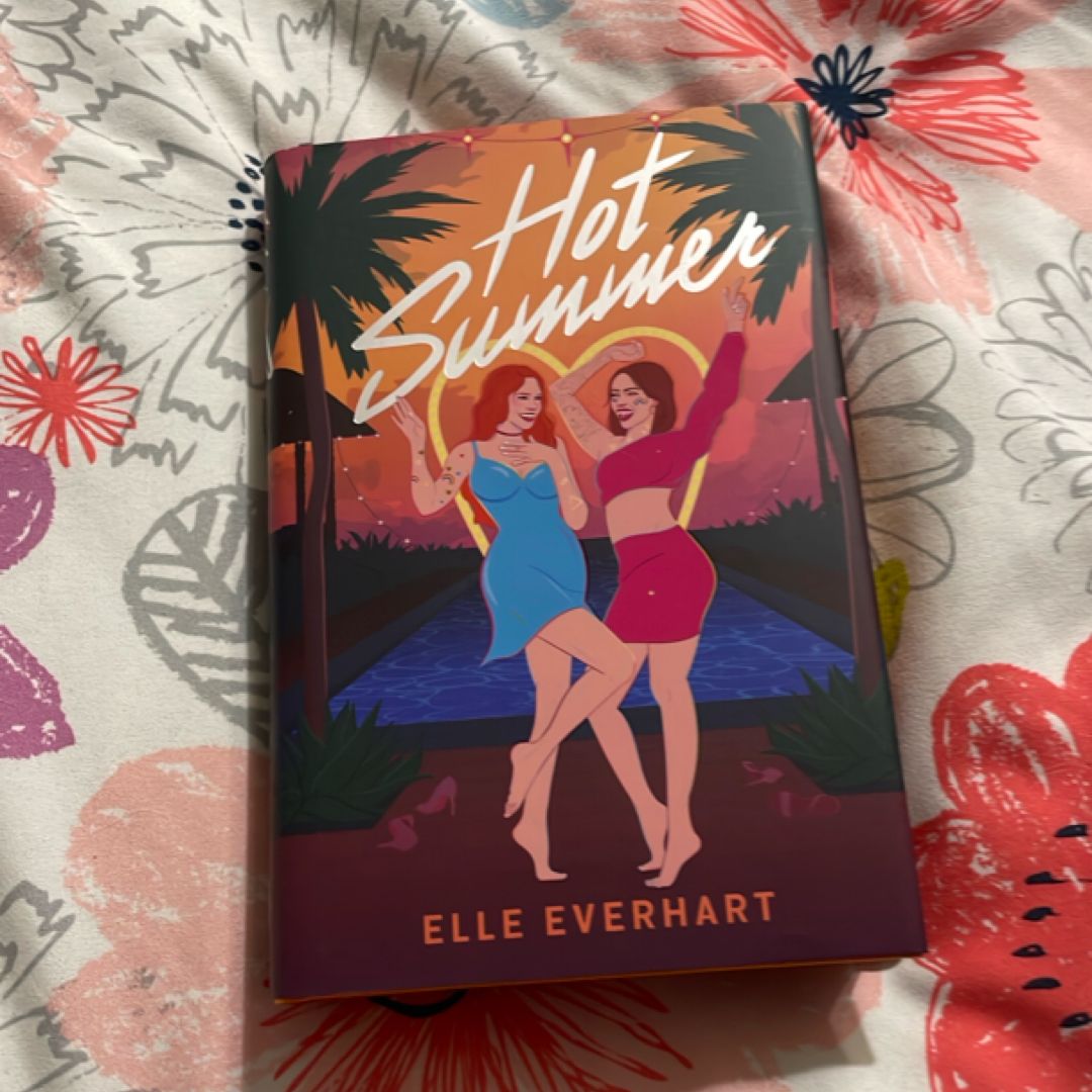 Afterlight - Hot Summer