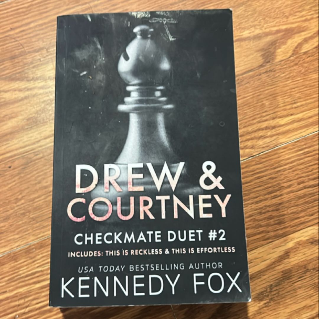 Drew & Courtney Duet