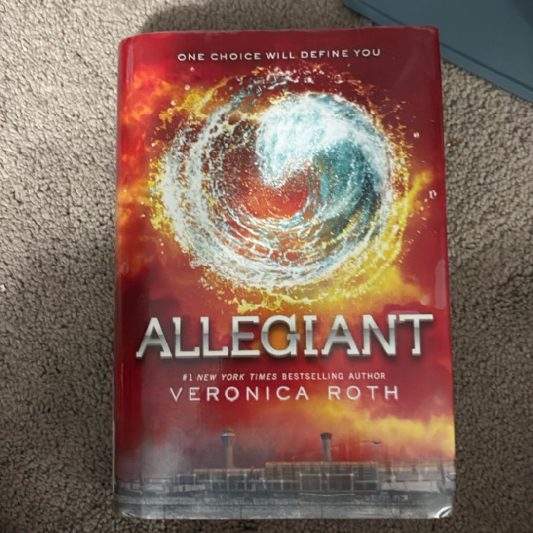 Allegiant