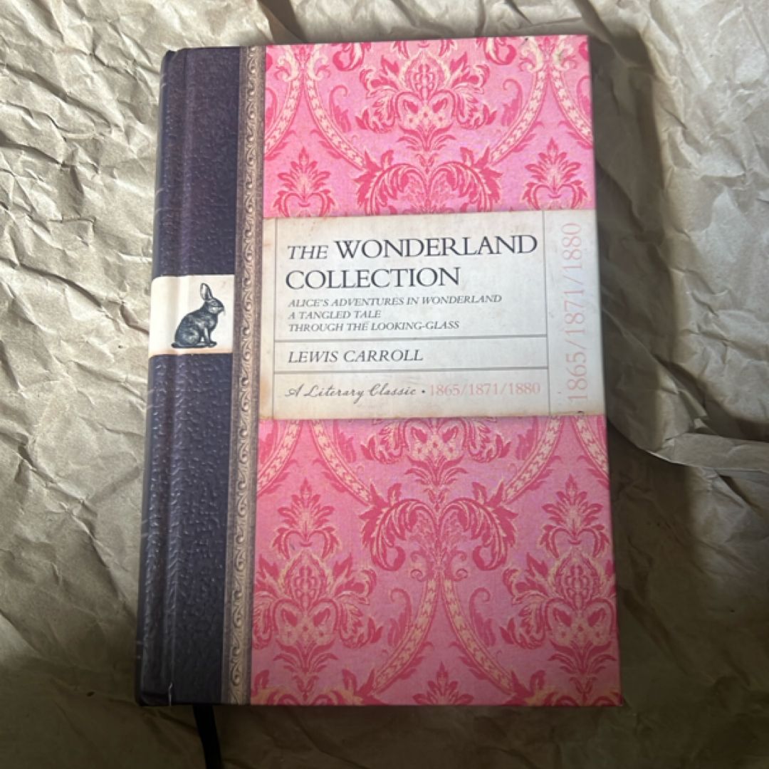 The Wonderland Collection