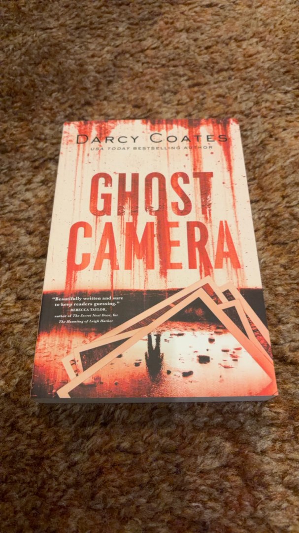 Ghost Camera