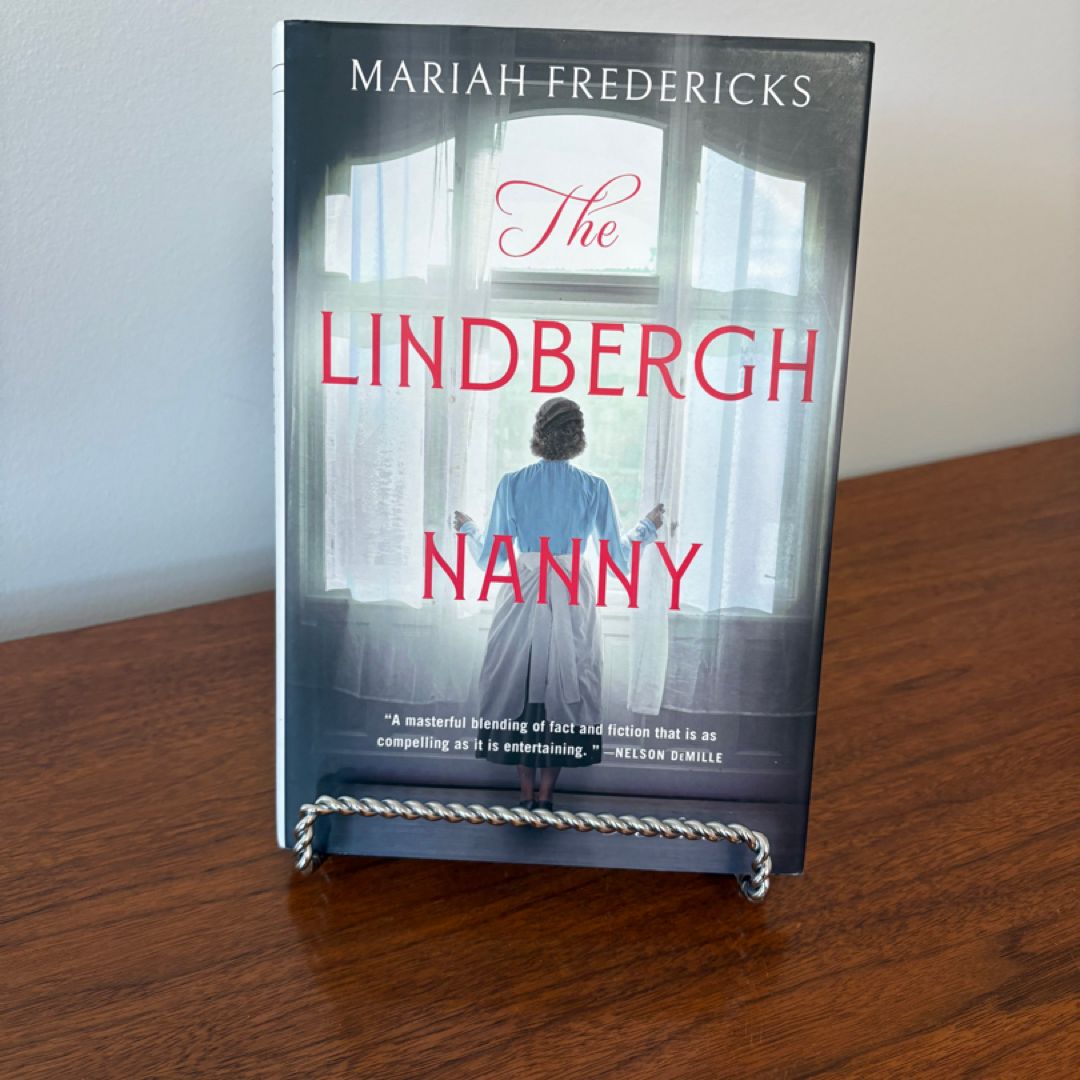 The Lindbergh Nanny