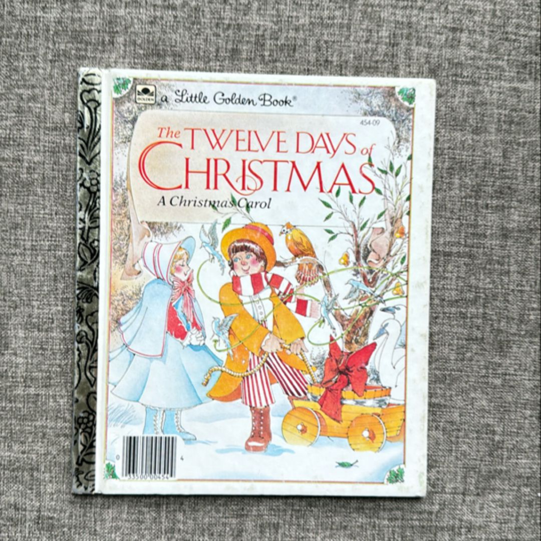 The Twelve Days of Christmas