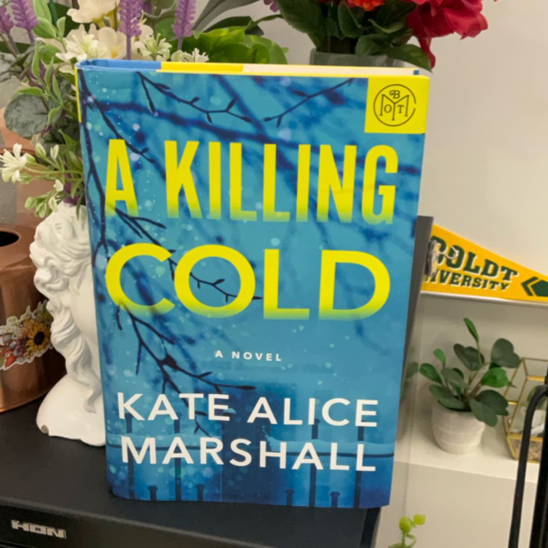 A Killing Cold