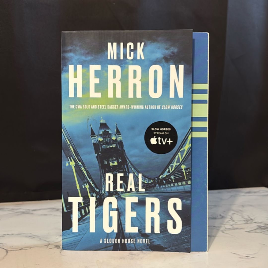 Real Tigers
