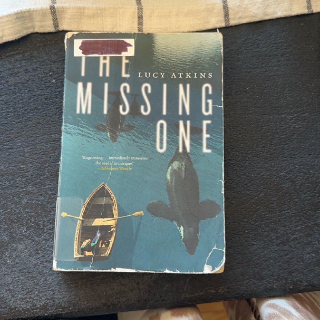 The Missing One