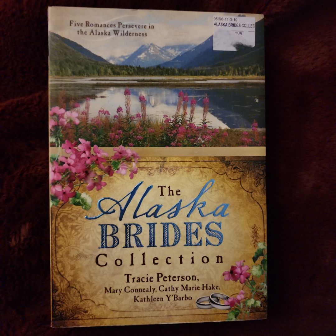 The Alaska Brides Collection