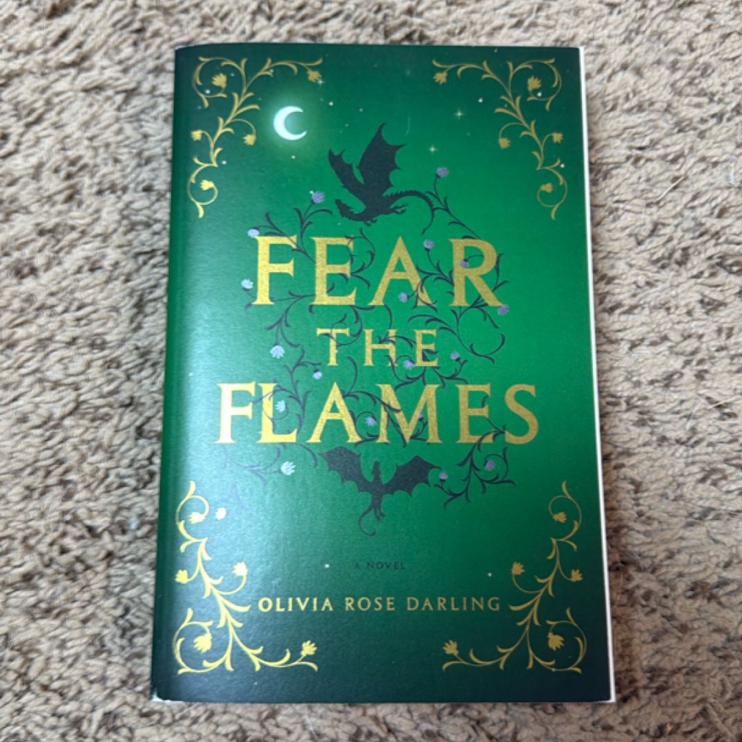 Fear the Flames