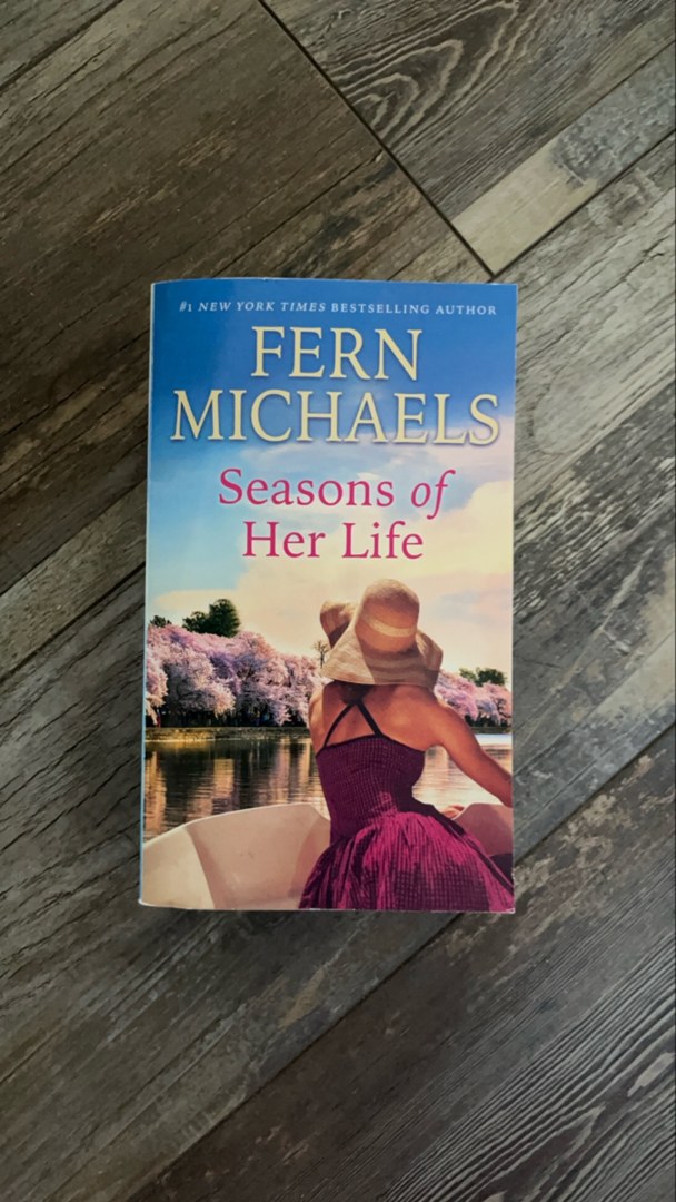 Seasons of Her Life