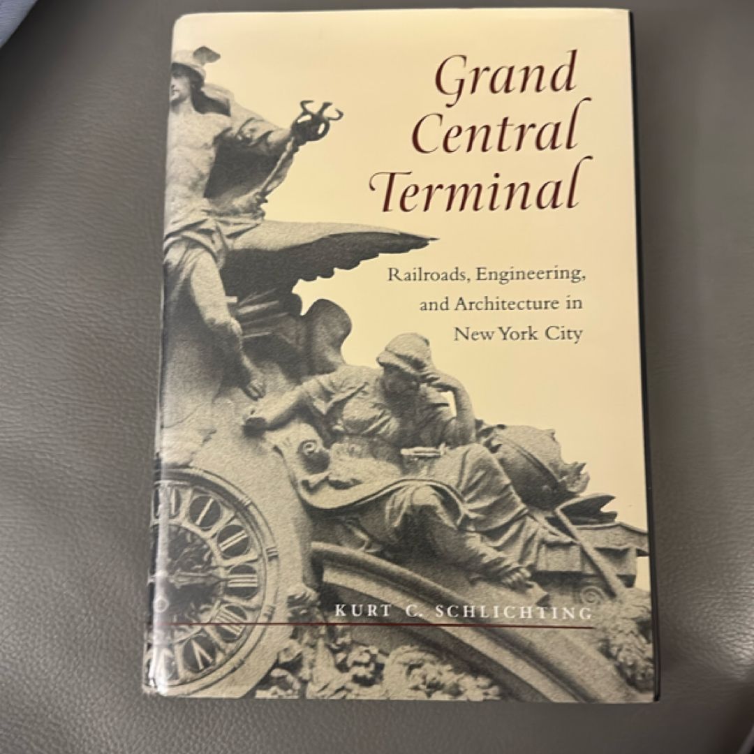 Grand Central Terminal