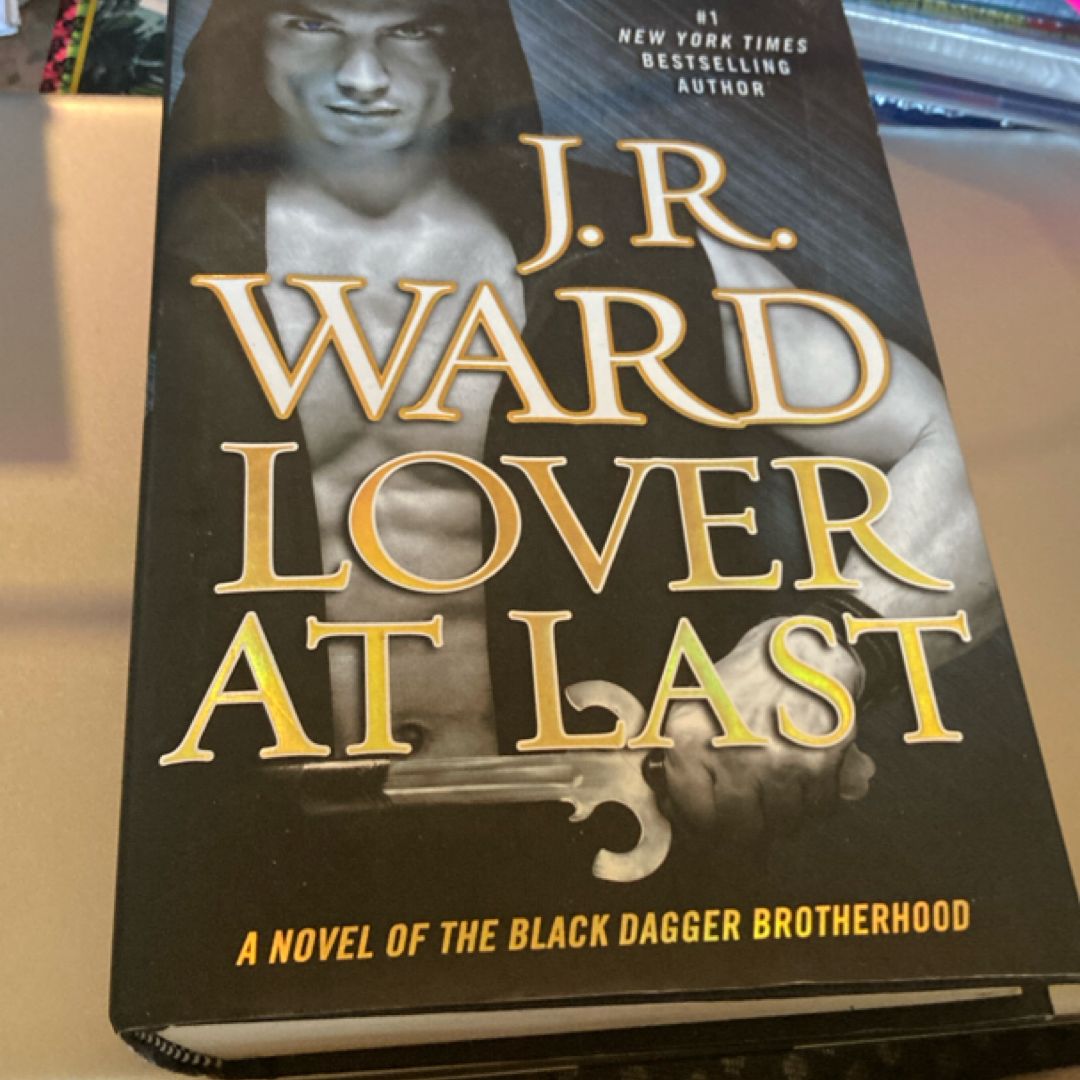 Lover at Last