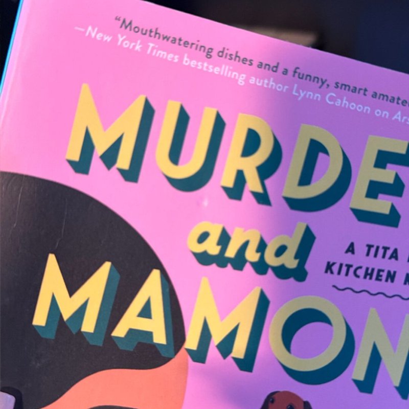 Murder and Mamon