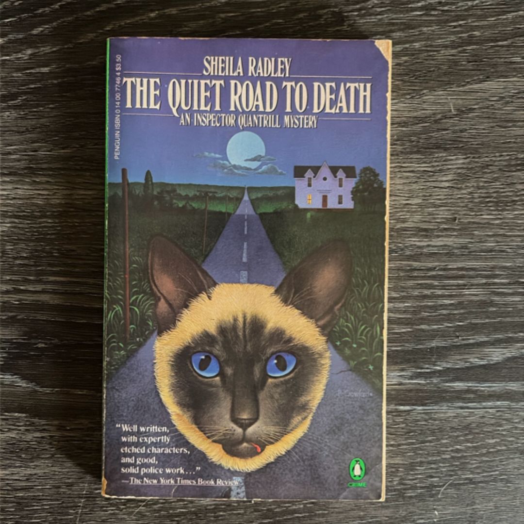 A Quiet Road to Death