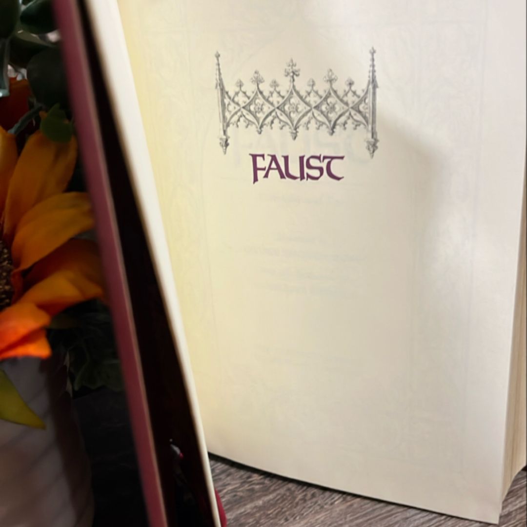 Faust