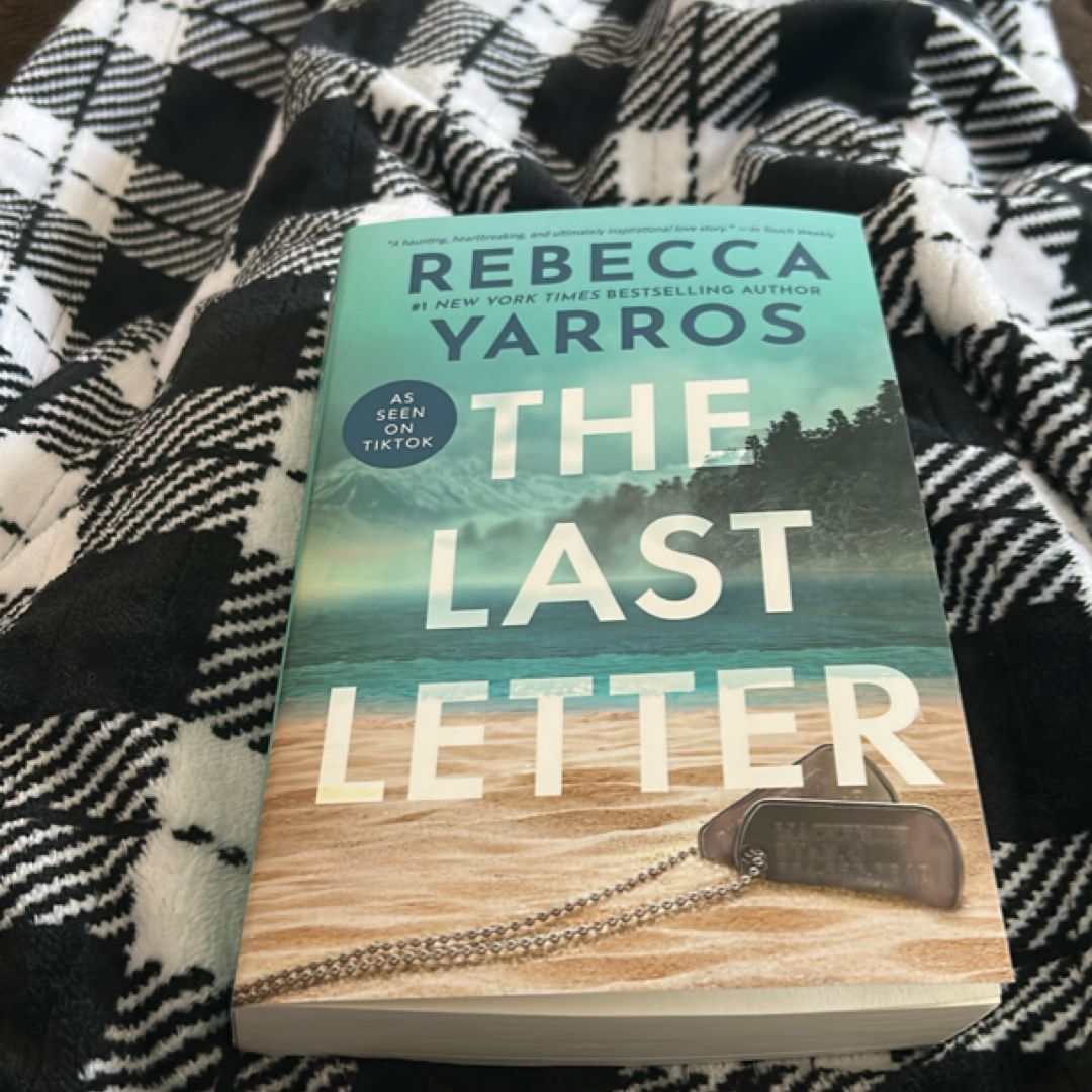 The Last Letter