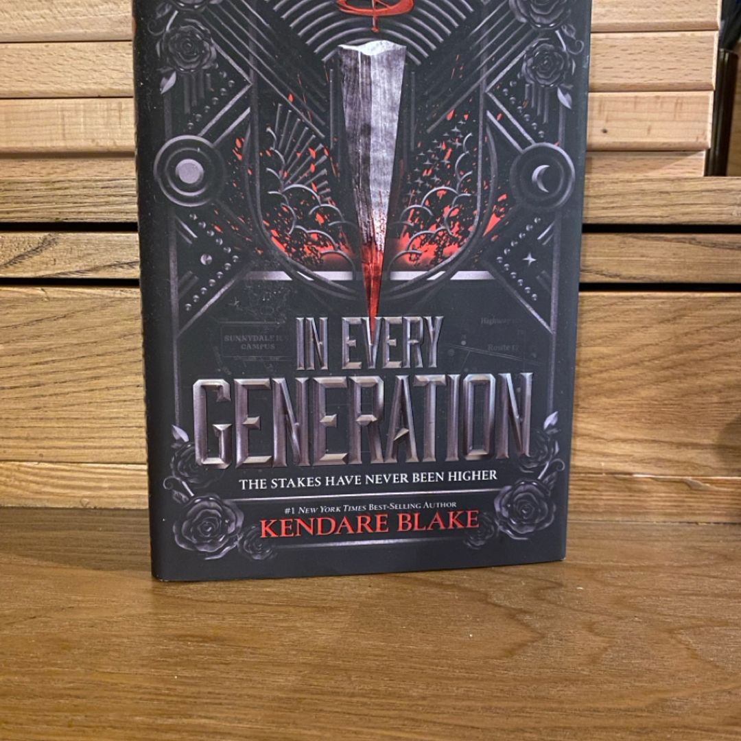 In Every Generation