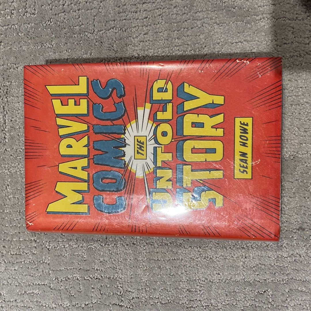 Marvel Comics