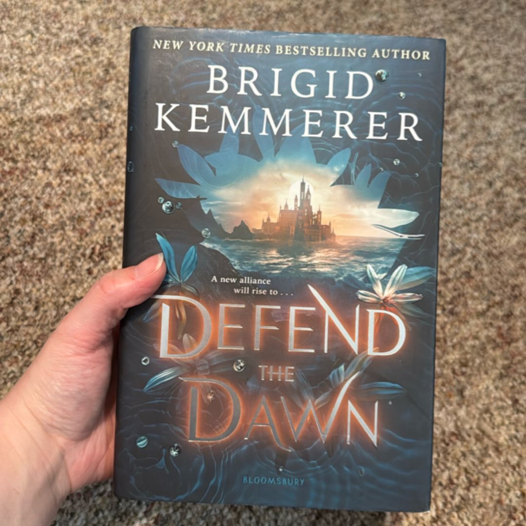 Defend the Dawn
