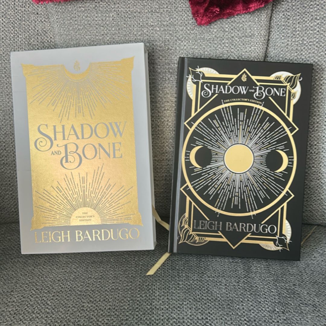 Shadow and Bone: the Collector's Edition
