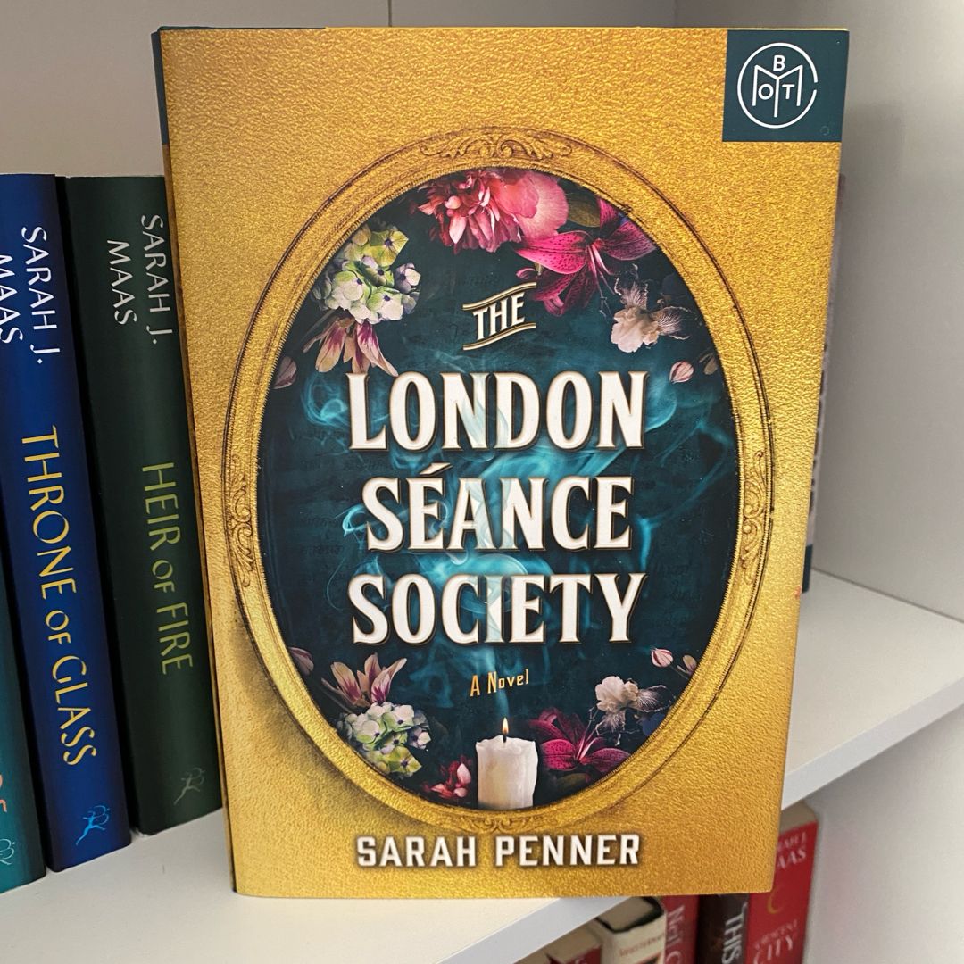 The London Séance Society