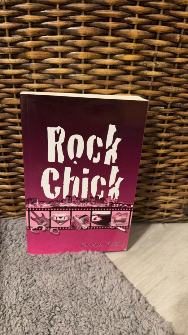 Rock Chick