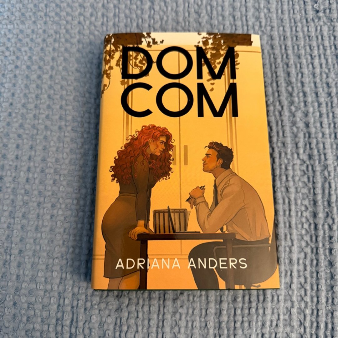 Dom Com (Afterlight)