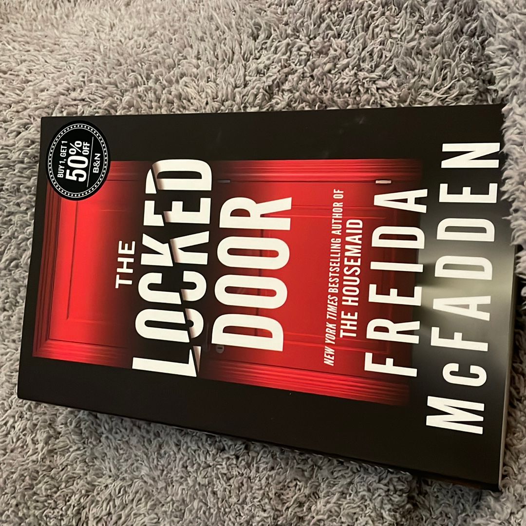 The Locked Door