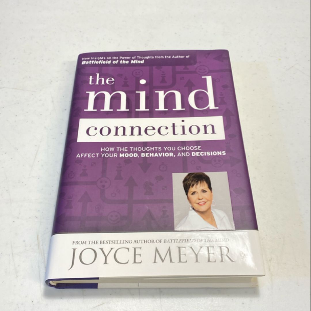 The Mind Connection