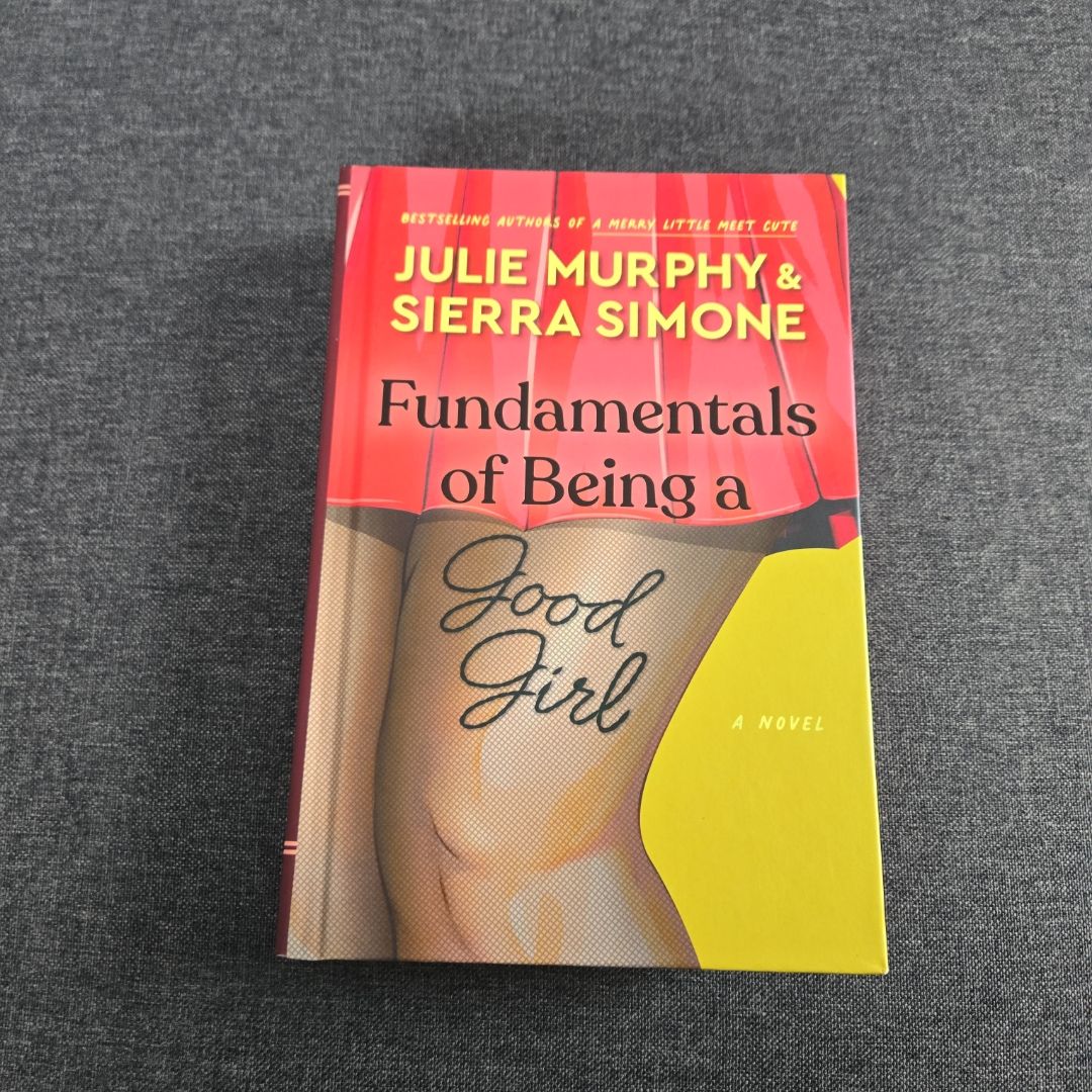 Fundamentals of Being a Good Girl