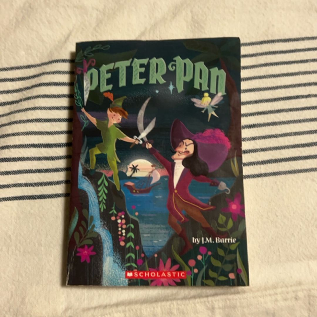 Peter Pan