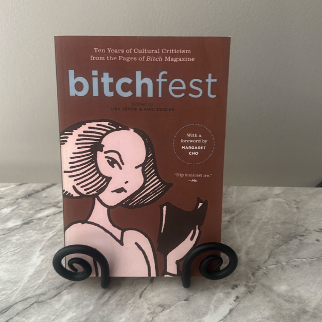 Bitchfest