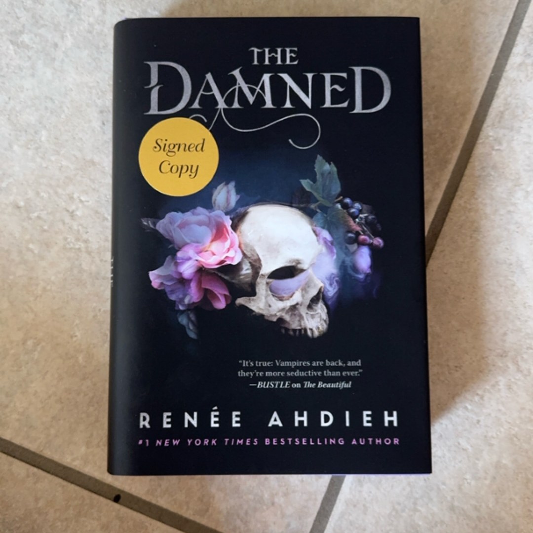 The Damned