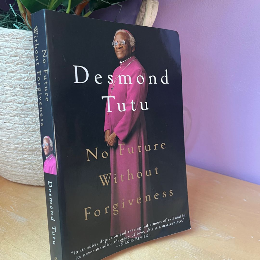 No Future Without Forgiveness